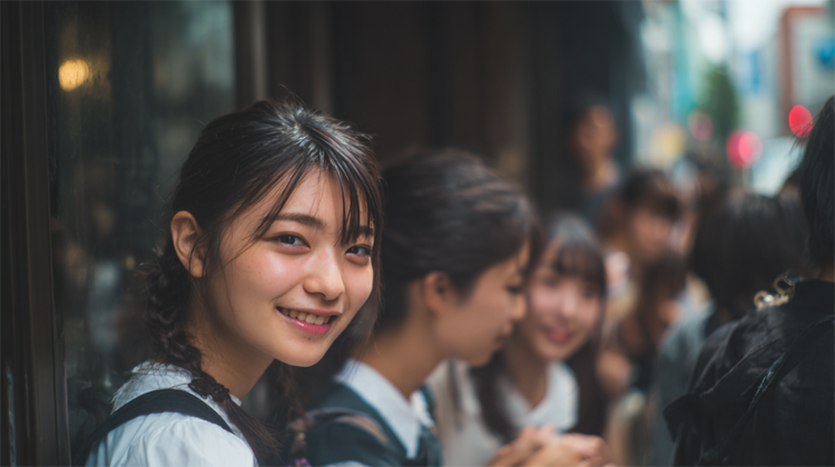 田松良太君の仲間たち（1987年）